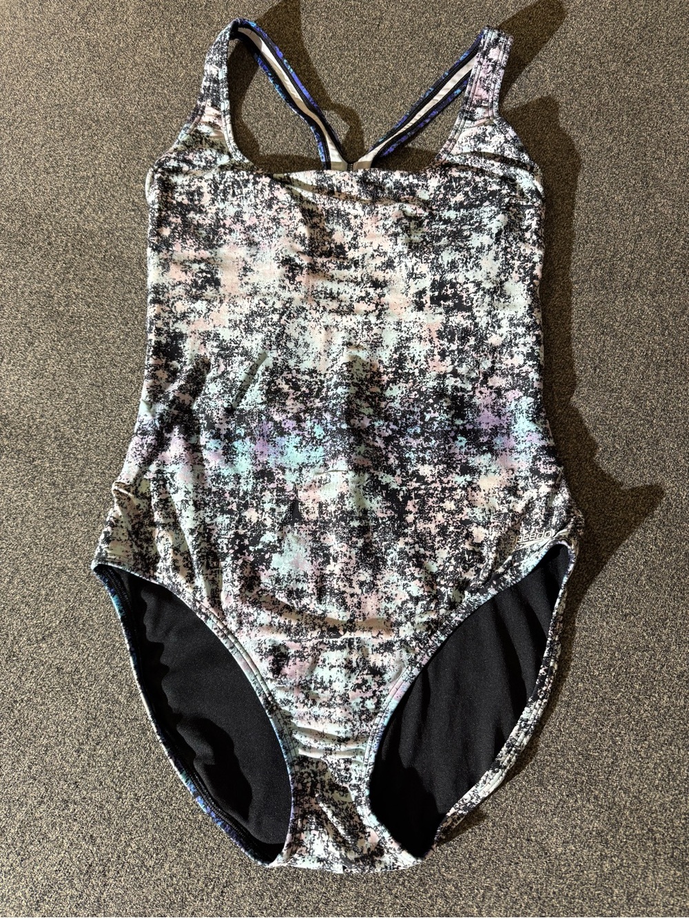 Speedo swimsuit